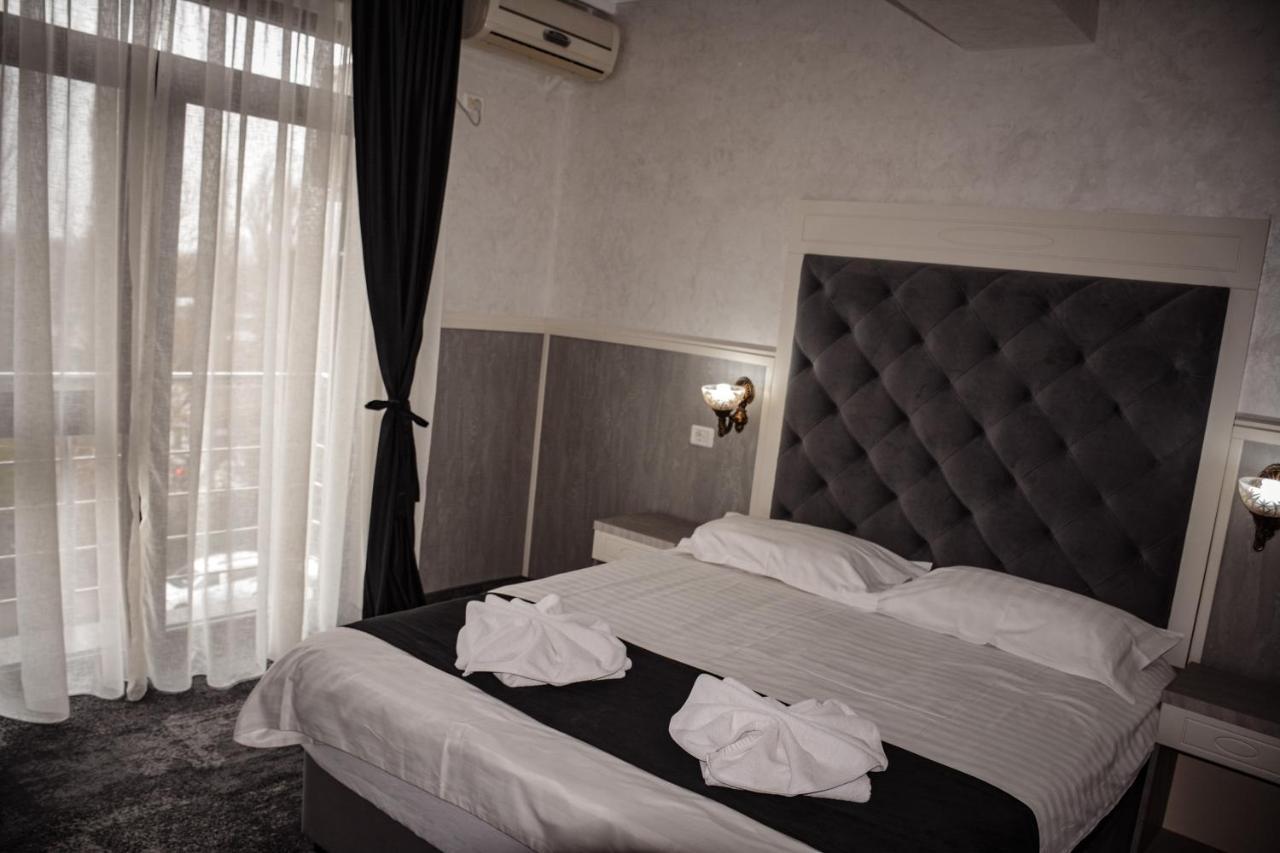 Hotel Golden Rose Constanta