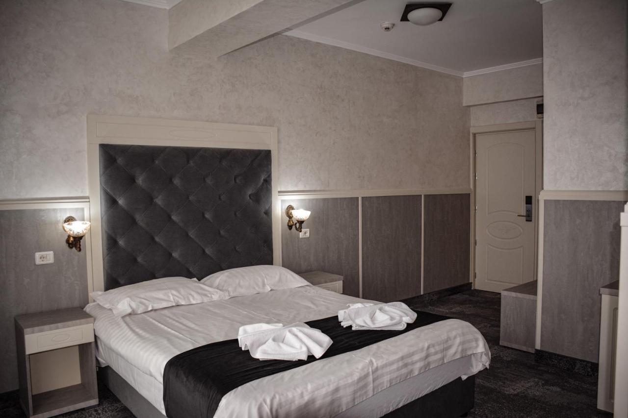 Golden Rose Hotel Constanta
