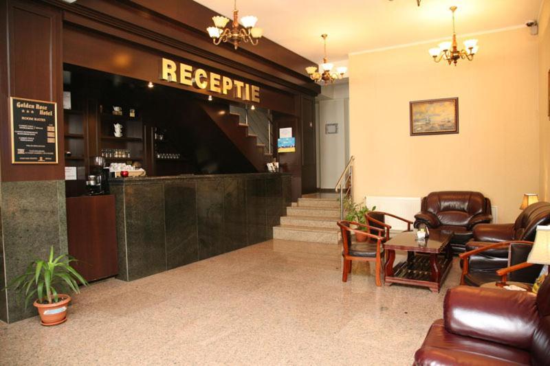 Golden Rose Hotel 3*